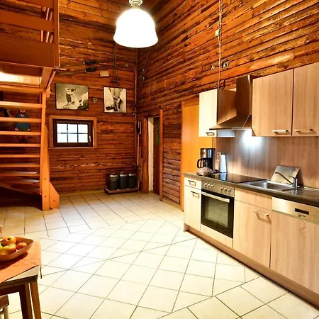 Wittener Huette In Langenbach B.k. Apartment *