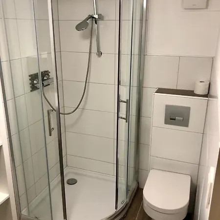 Wittener Huette In Langenbach B.k. * Langenbach bei Kirburg