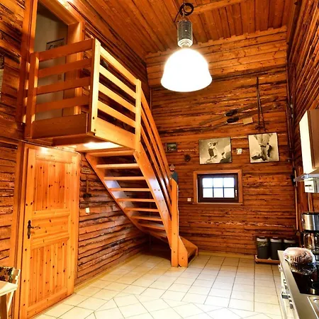 Wittener Huette In Langenbach B.k. Apartment *