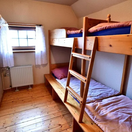 Wittener Hütte In Langenbach B.k. * Langenbach bei Kirburg