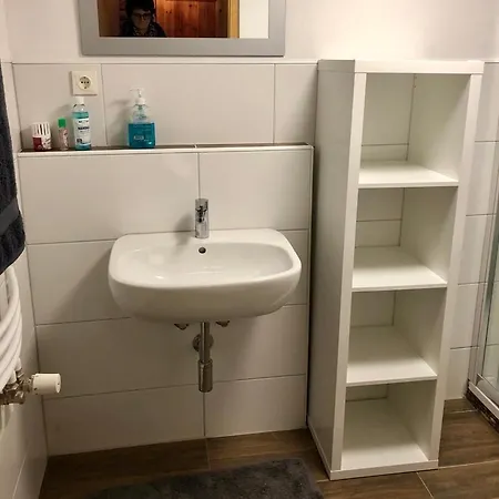 Apartment Wittener Huette In Langenbach B.k.