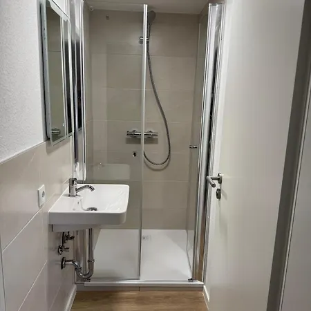 Wittener Huette In Langenbach B.k. Apartment *